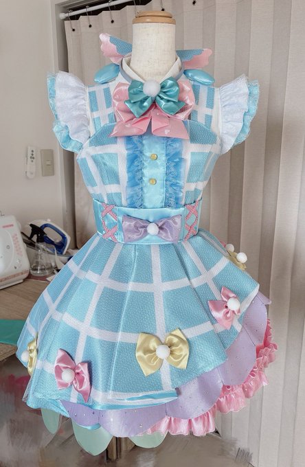 コスプレイヤー霙(みぞれ)のTwitter画像28