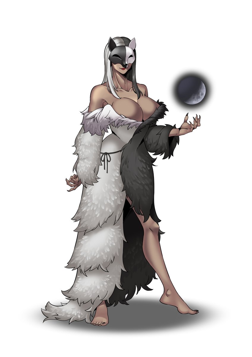 DeadMasquerade's tweet photo. @TELLYGMCC Idoth Duhalaim for the position 2 Wizard... because why not https://t.co/aITCLUSqWx