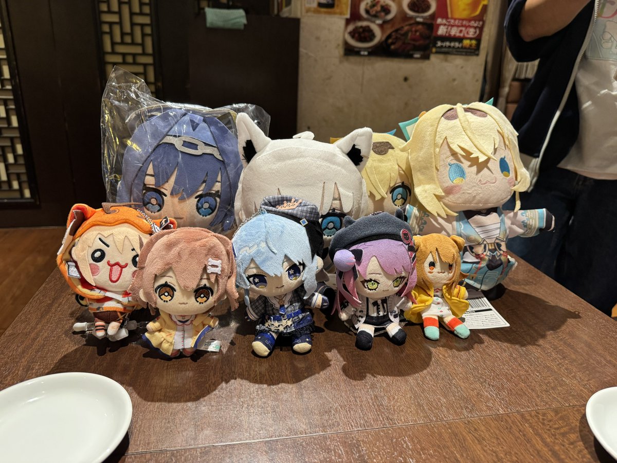 kenco🥐 tweet media