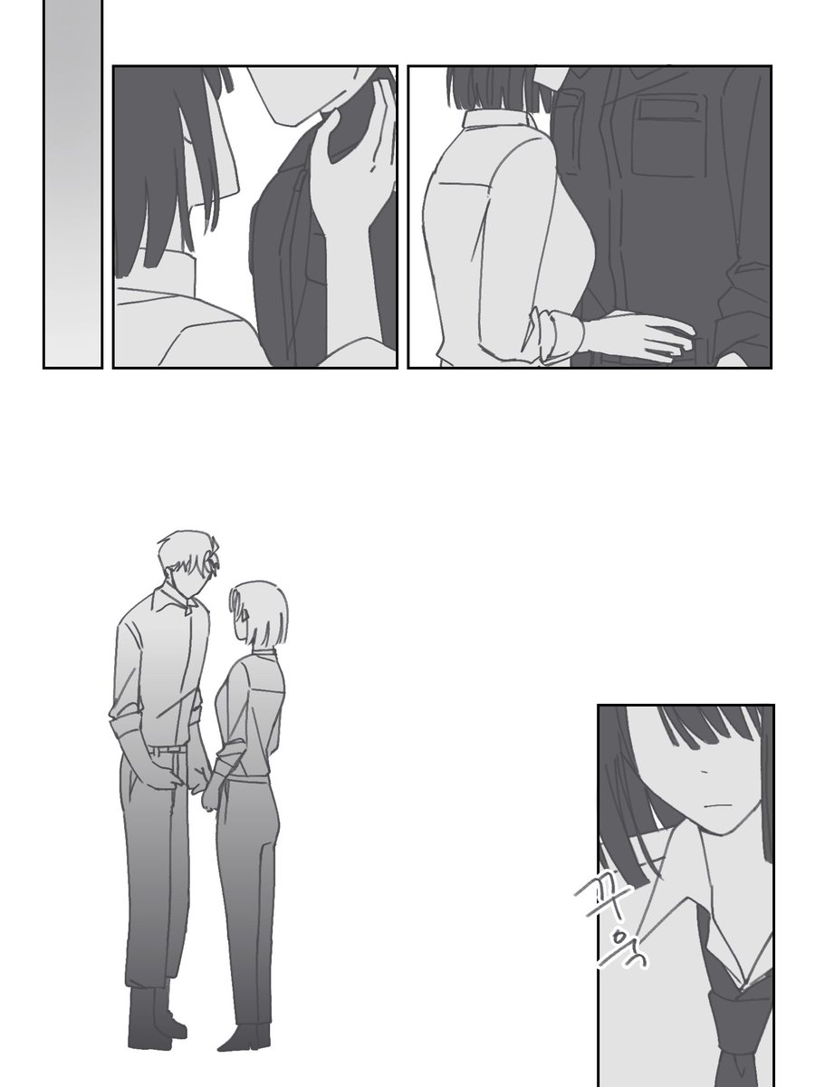 산더미비빔밥 tweet media