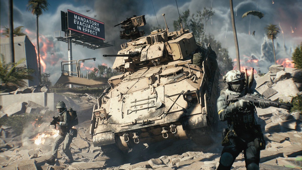 ModernWarzone tweet media