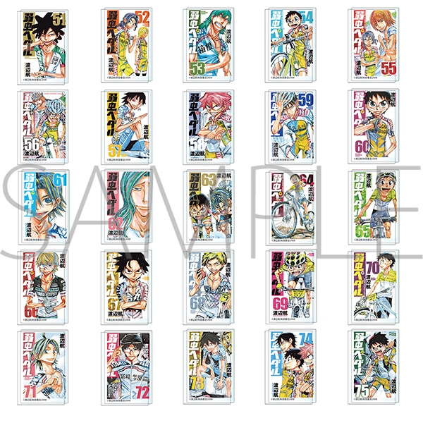弱虫ペダルグッズ速報(ショ) (@yowapeda_goods) / Posts / X