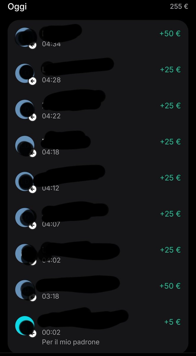 Master G. 🇮🇹🦶💰 2.2K tweet media