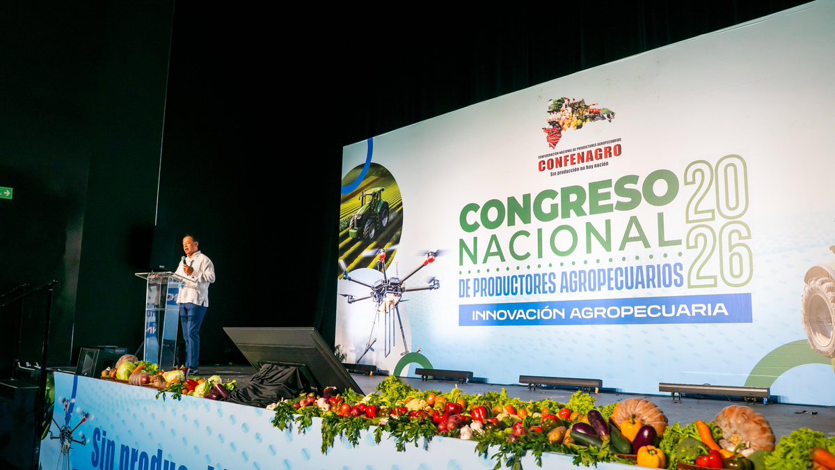 Instituto del Tabaco (INTABACO) tweet media