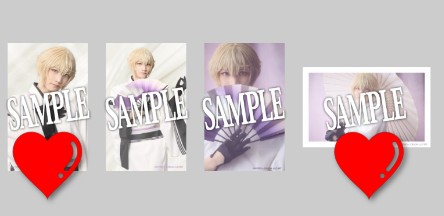 花緑 tweet media