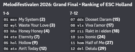 Felicia please save us