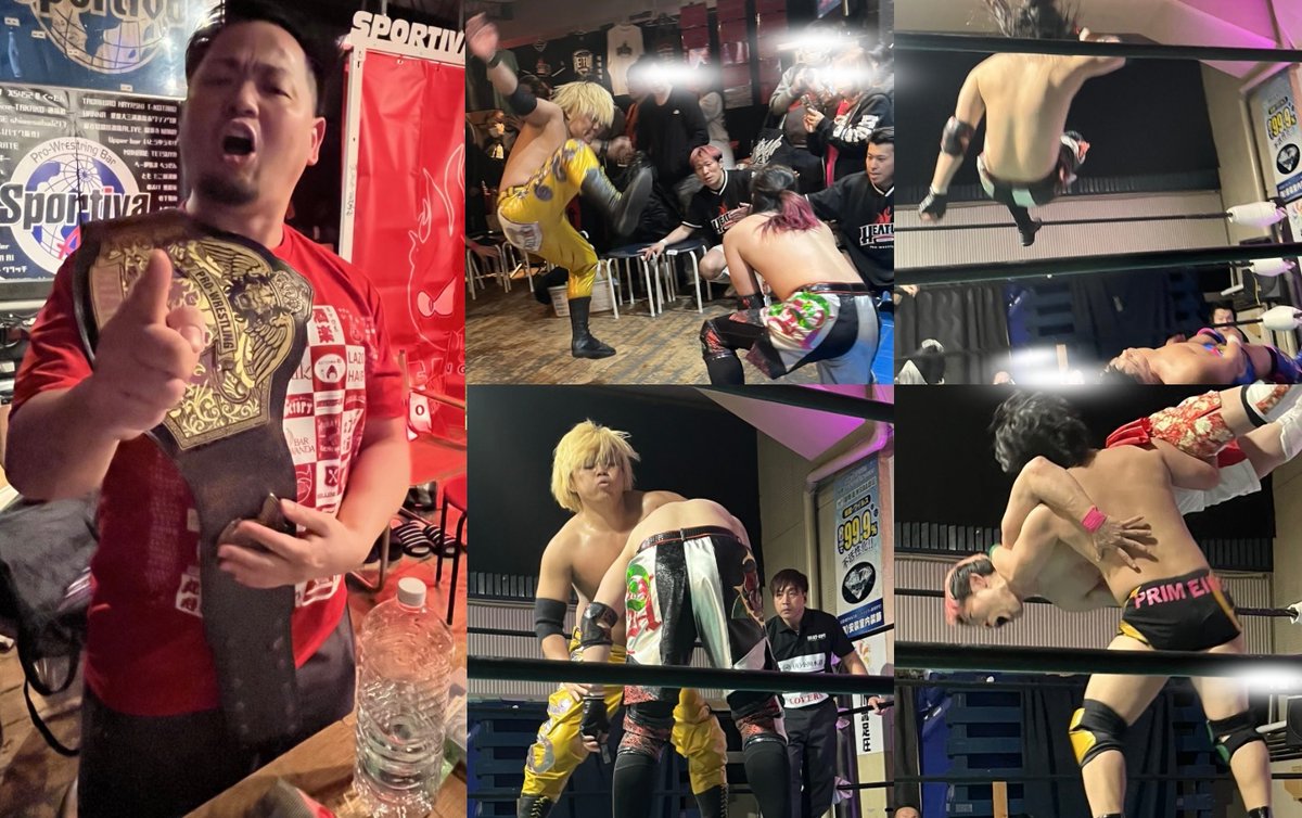 さらり tweet media