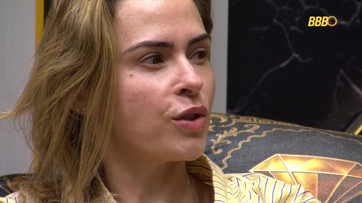 Antenados #BBB26 tweet media