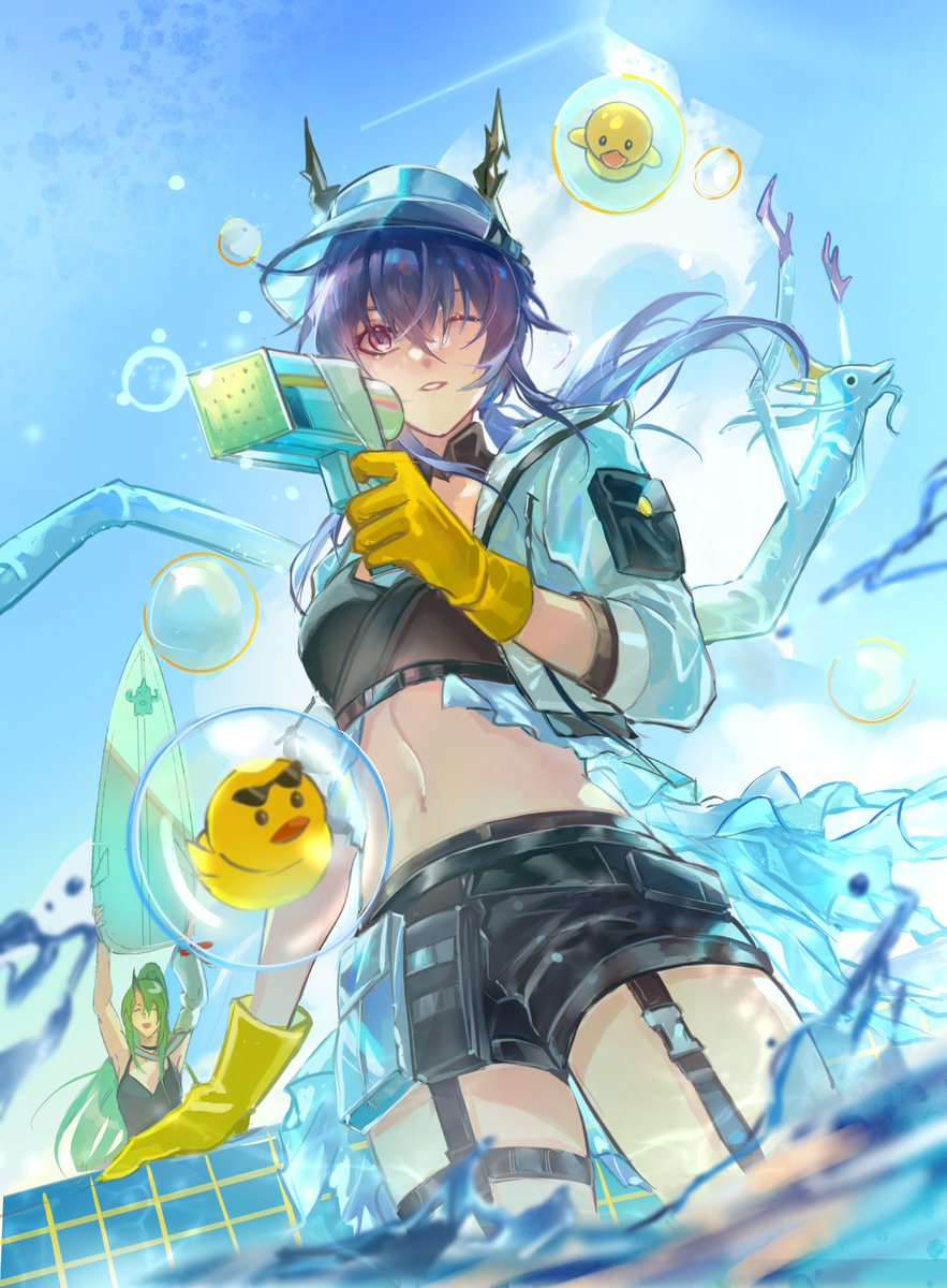 西子木zz tweet media