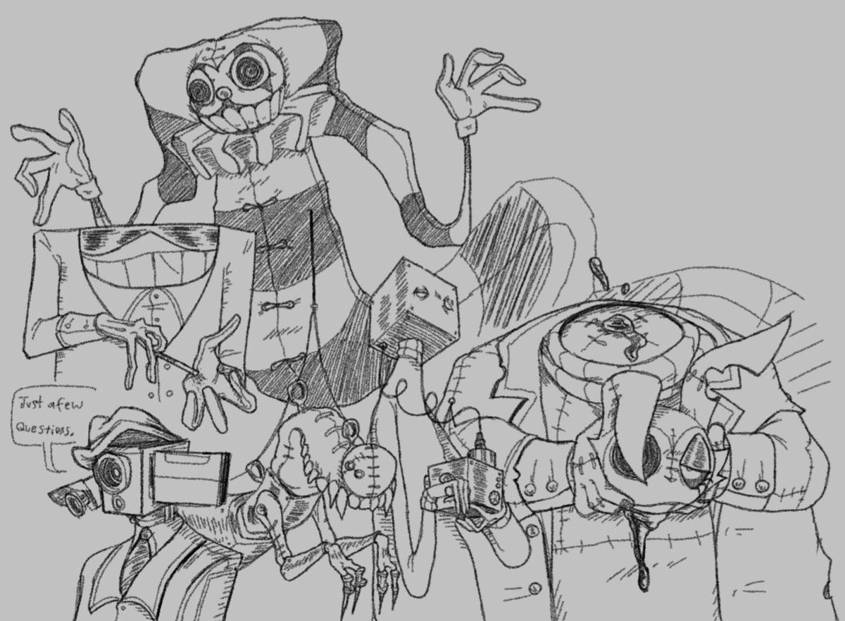 TRADECONI tweet media