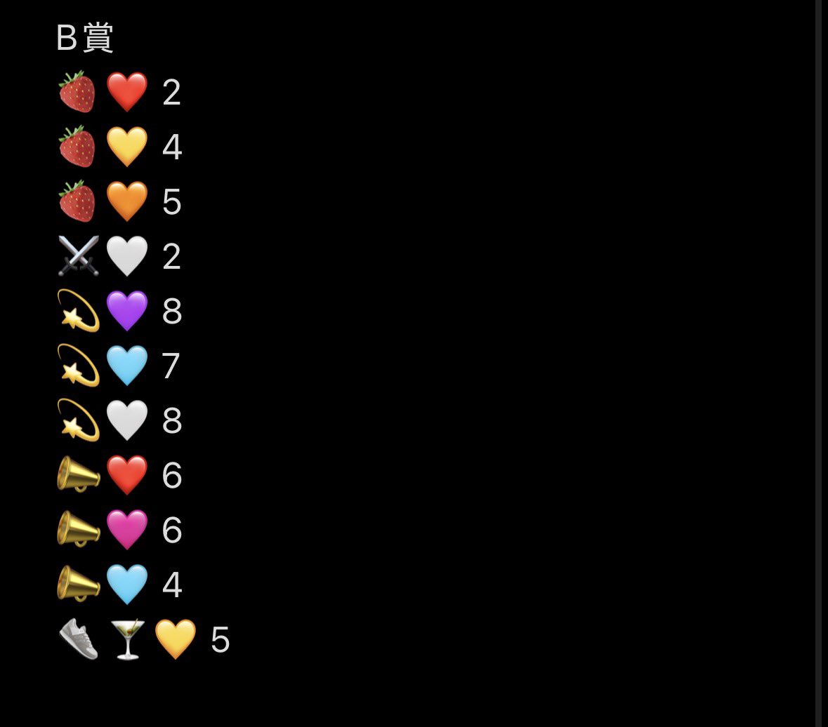 かんかん@リトリン必読 tweet media