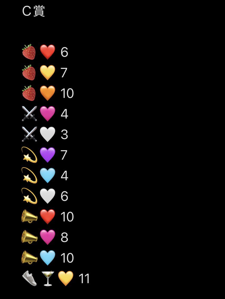 かんかん@リトリン必読 tweet media