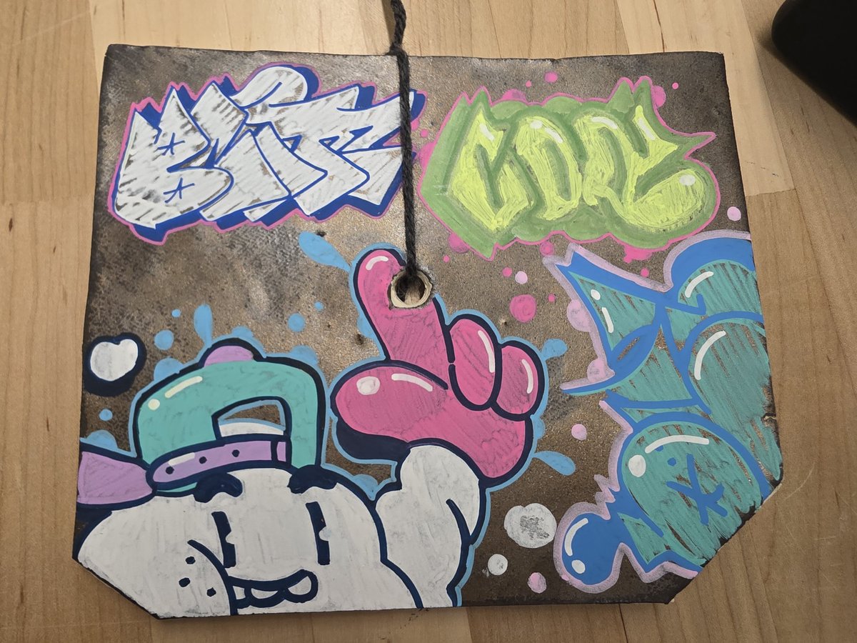 ULTR4✨️ (SCOTTIE P.) tweet media