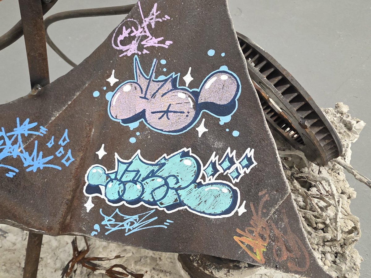 ULTR4✨️ (SCOTTIE P.) tweet media