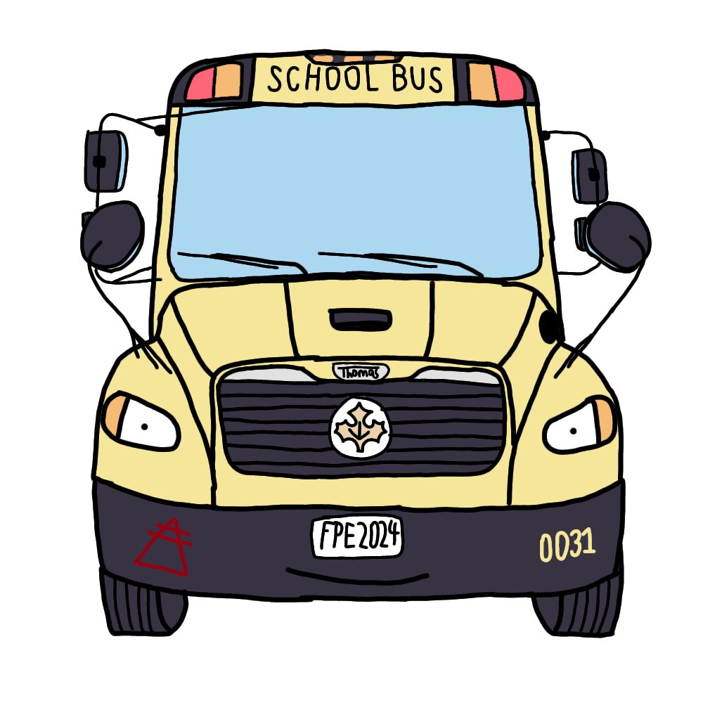 Thomas_Bus31's tweet photo. Thomas revamp 2: Now leaning closer to the FPE color palette

#fundamentalpapereducation #FPE #fundamentalpapereducationoc #FPEOC https://t.co/mEIQCChcDg