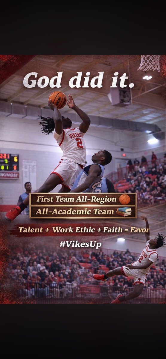 Zaniel “Zan” Stokes tweet media