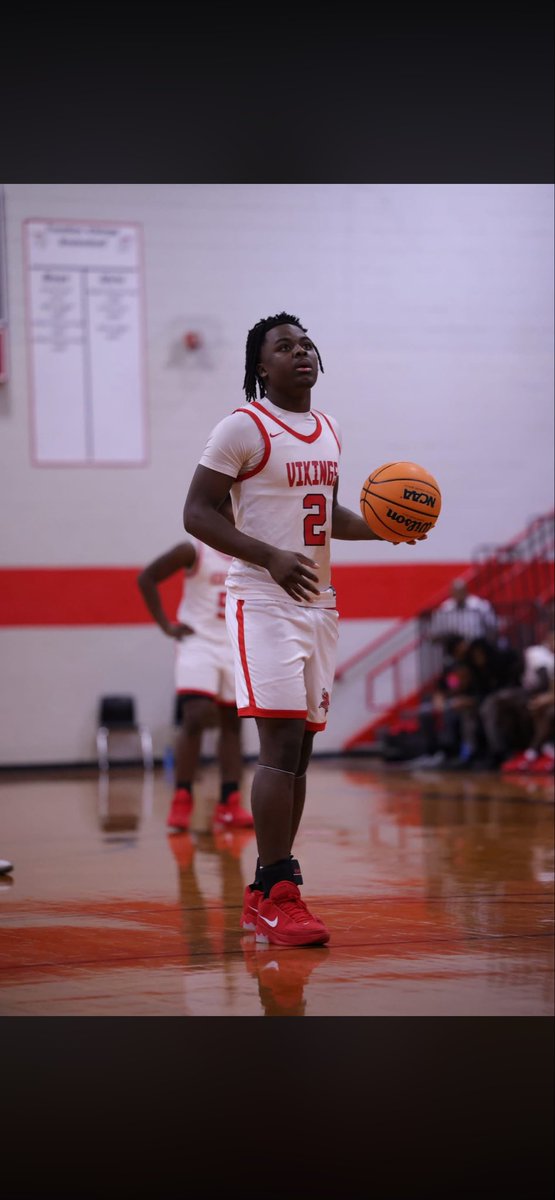 Zaniel “Zan” Stokes tweet media