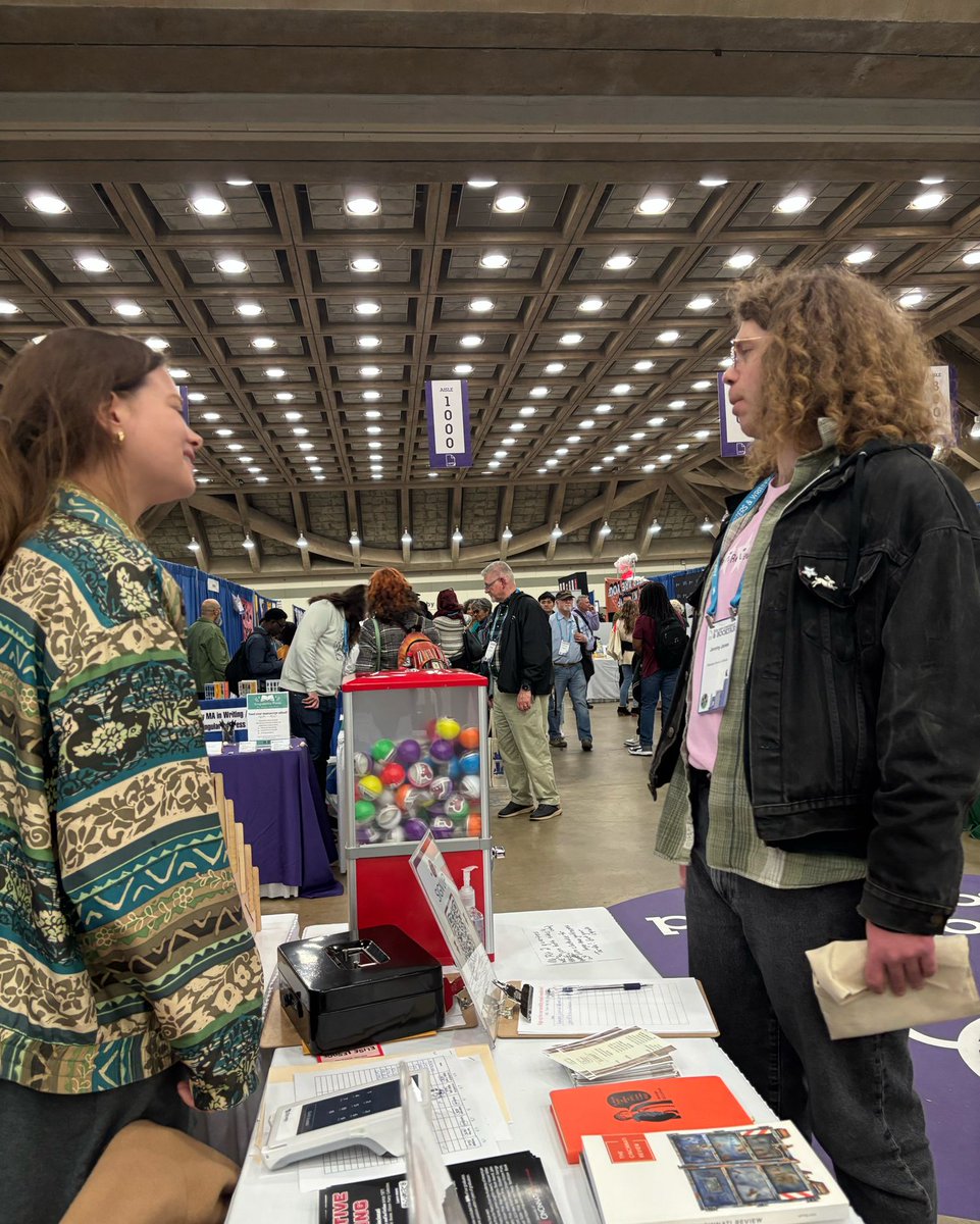 Cincinnati Review tweet media