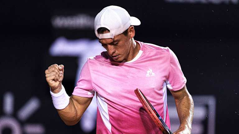 Tennis Masterr tweet media