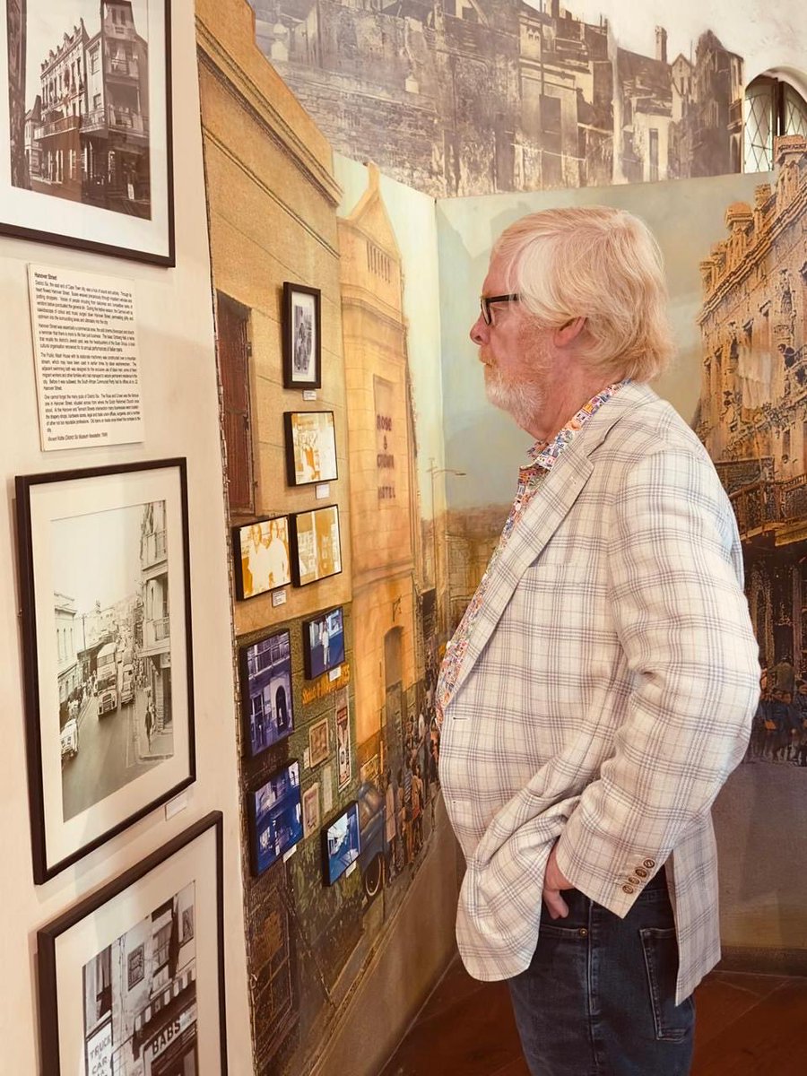 U.S. Ambassador to the Republic of South Africa tweet media