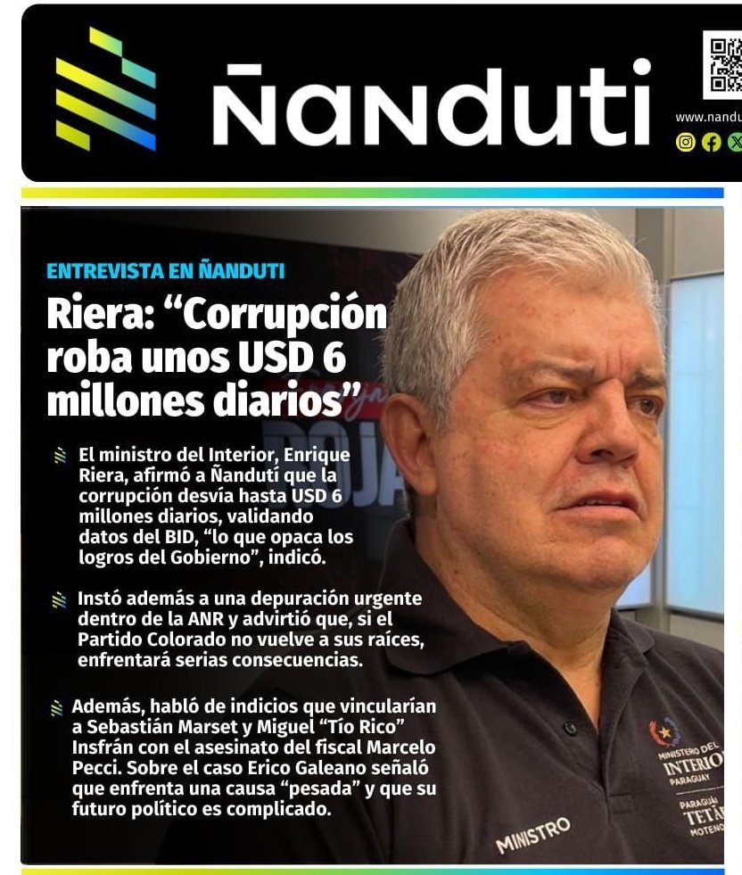 Agro Parlamento tweet media