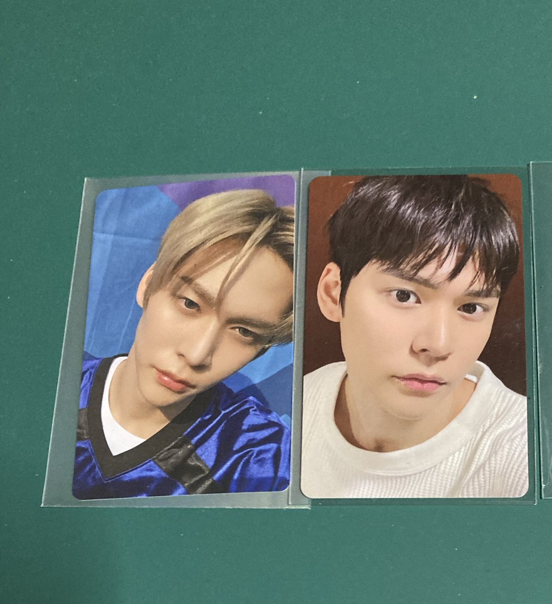 取引垢 tweet media