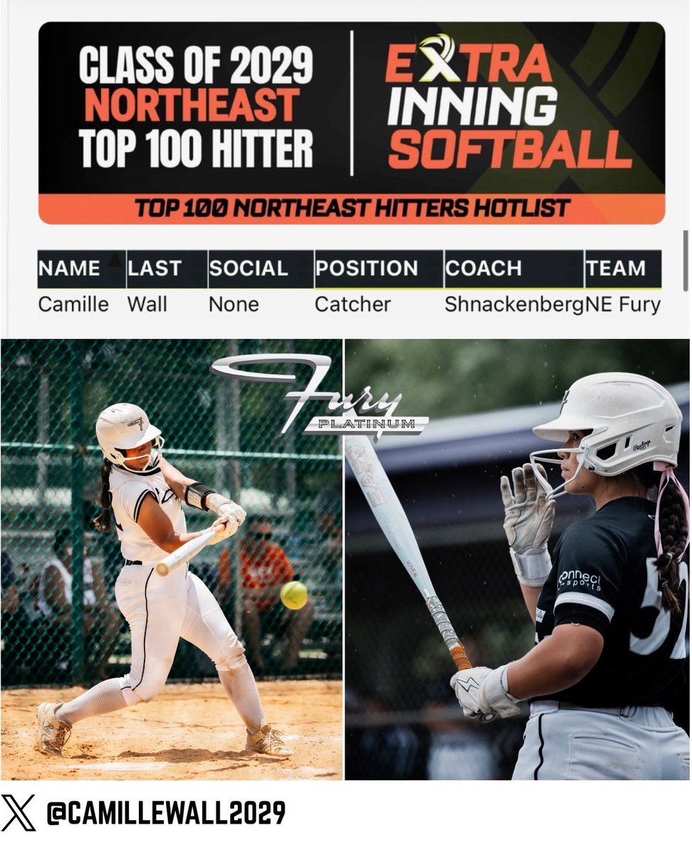 Camille Wall 2029 tweet media