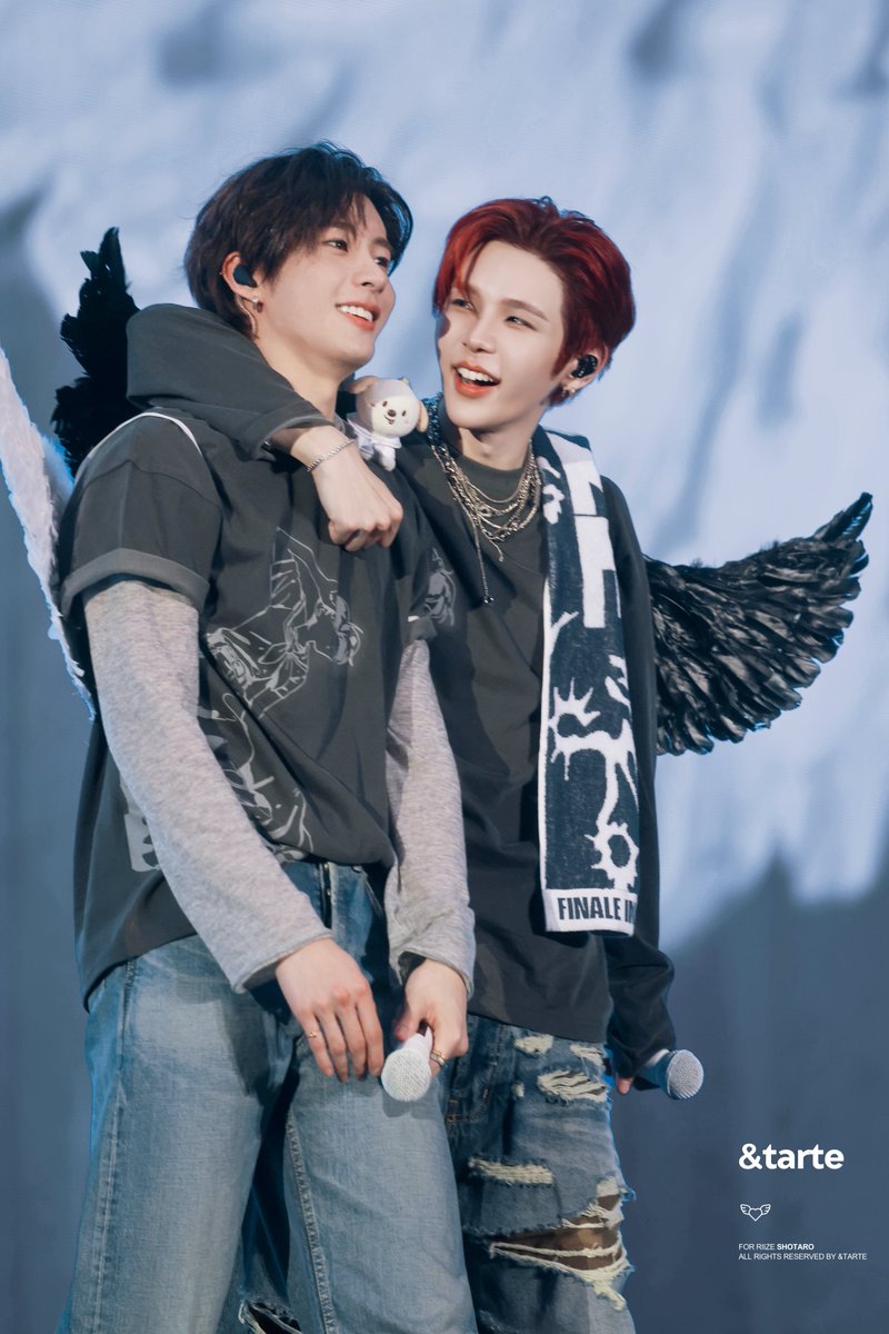 🧋&tarte tweet media