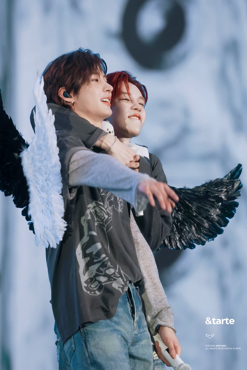 🧋&tarte tweet media