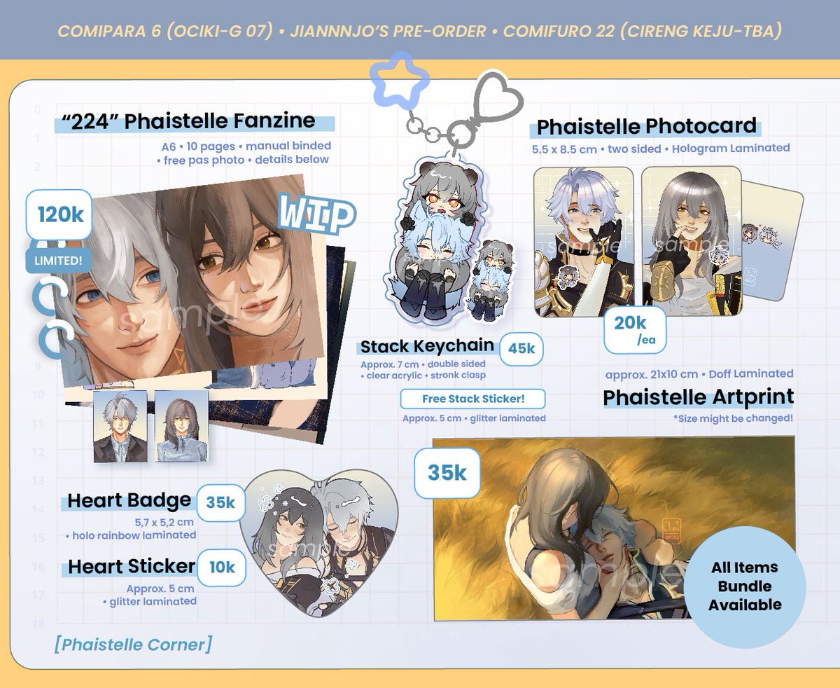 Jian ☆ 📌 CF 22 O-41b (k/ia, busy at uni) tweet media