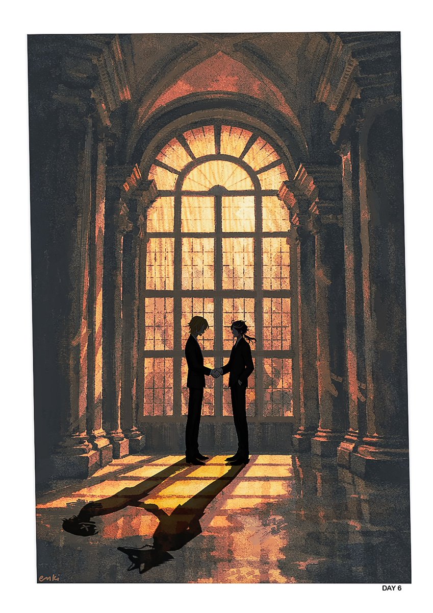 Enki 🌌✨ tweet media