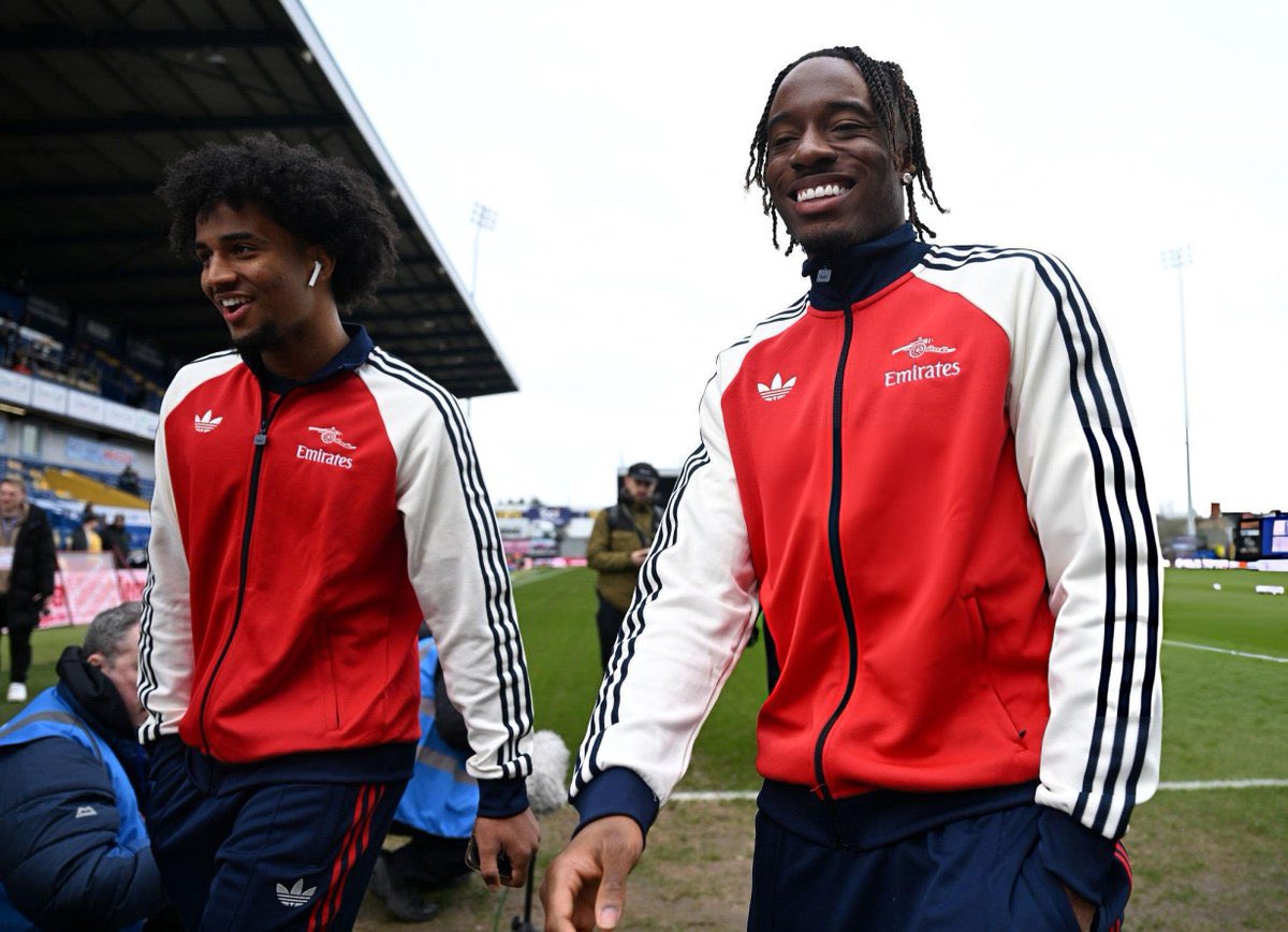 Fabrizio Romano tweet media