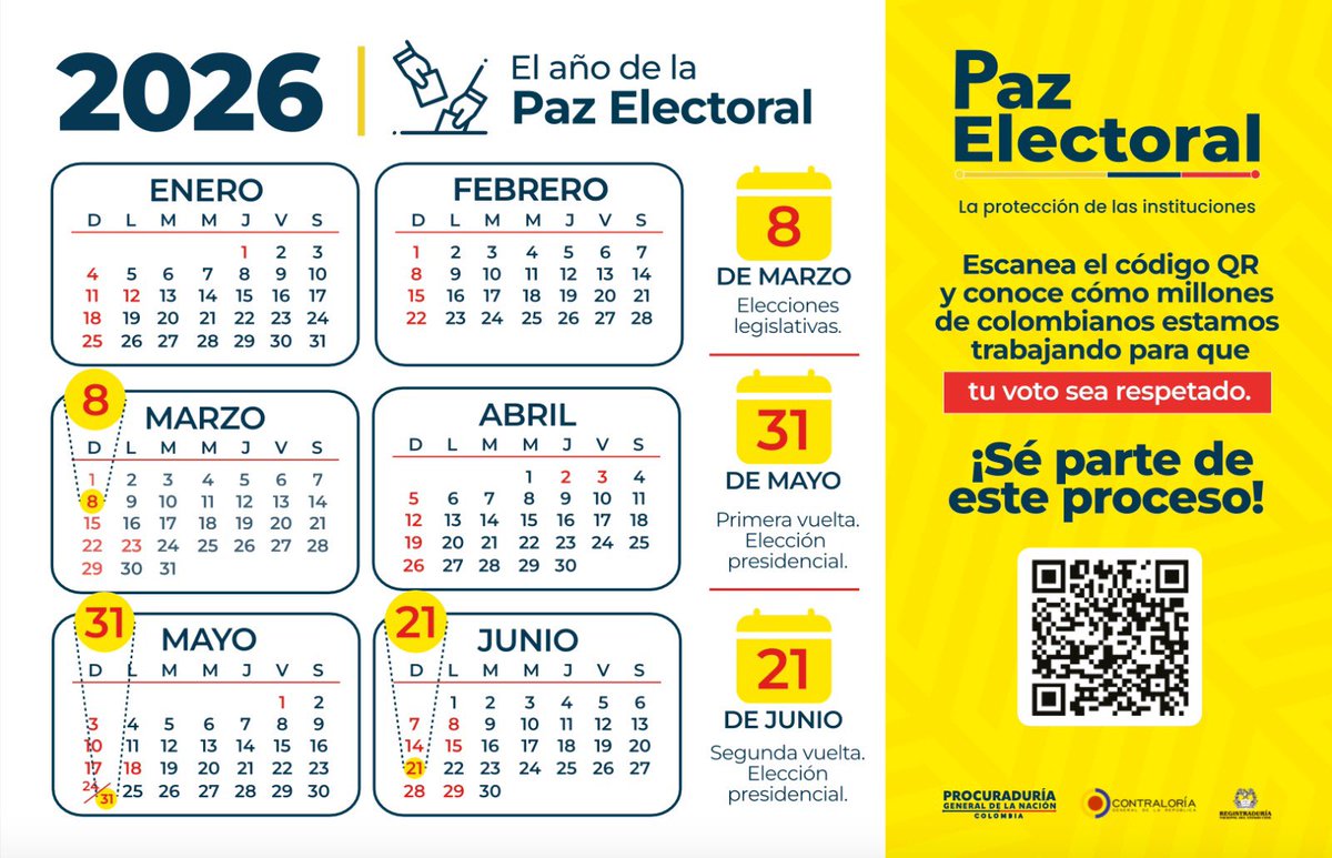 Fedesoft Colombia tweet media