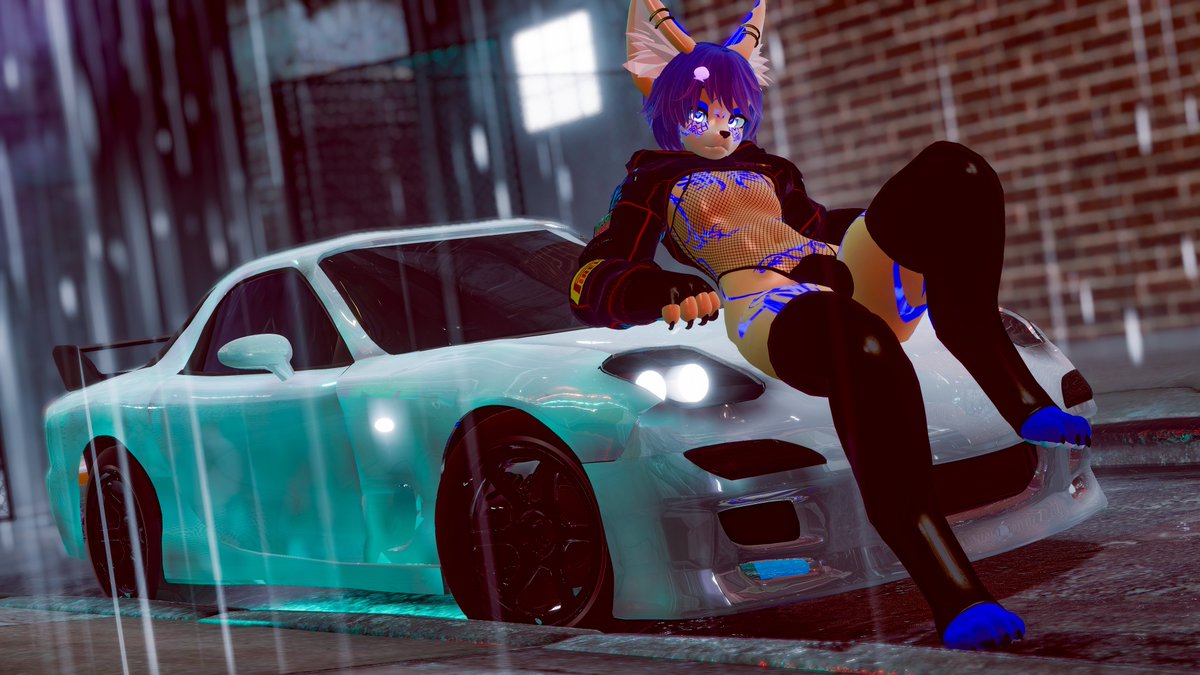 💜 Endroxicon 💜 tweet media