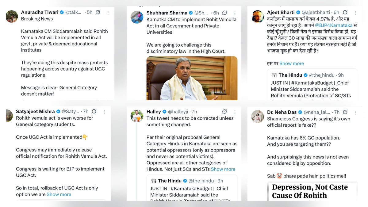 AnuragMoha's tweet image. Where you bring so much of shamelessness!!
#ugc #ModiFailed