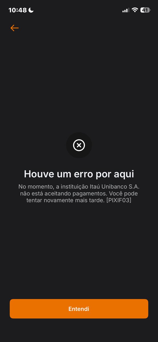 Layreiz's tweet photo. @Jujuferby @nao_sou_legall Mas o do Itaú tá assim mesmo https://t.co/KkMy9CJie1