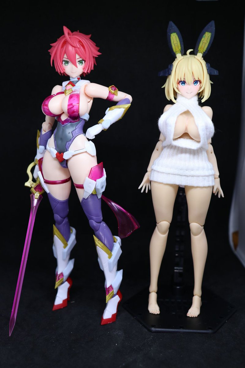 U・R・A tweet media