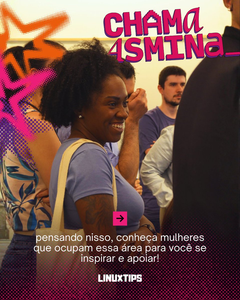 LINUXtips tweet media