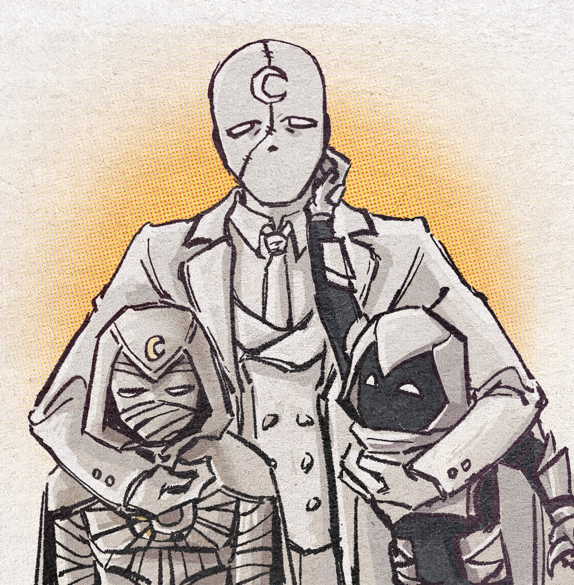 ffs_firestar's tweet image. 5【月骑MJS生日24h企划】04：00｜小孩咋这么烦
上一棒：@shayukbk
下一棒：@FallingFireStar
#ms #js #月骑MJS生日24h企划