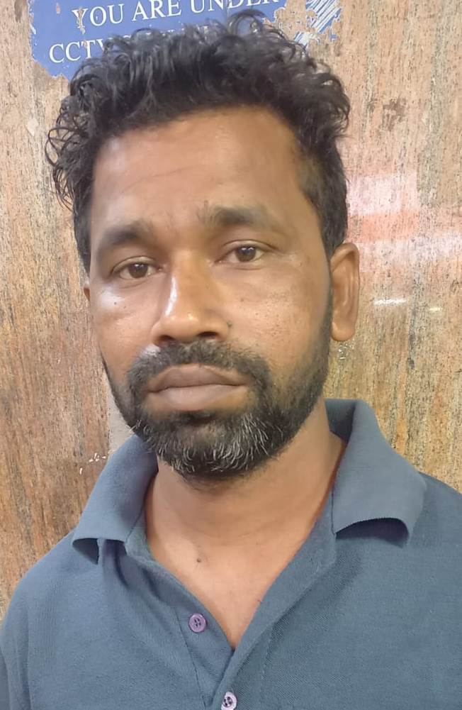 A Selvaraj tweet media