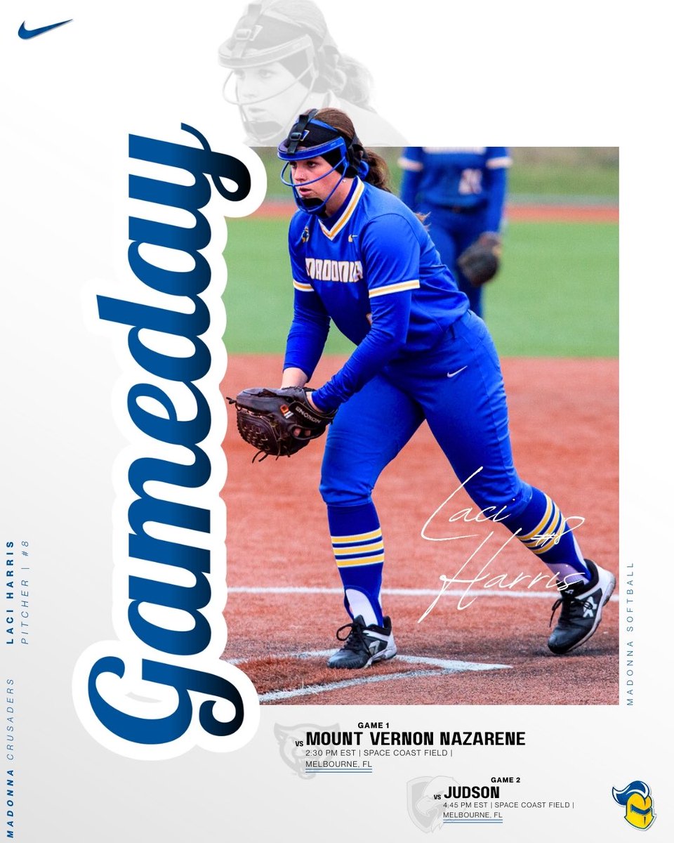 Madonna Softball tweet media