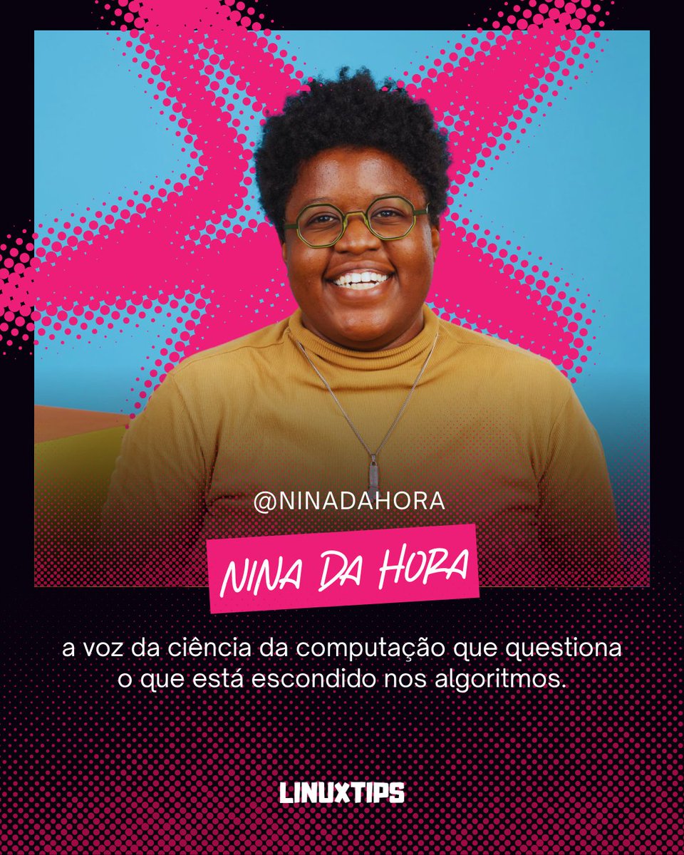 LINUXtips tweet media