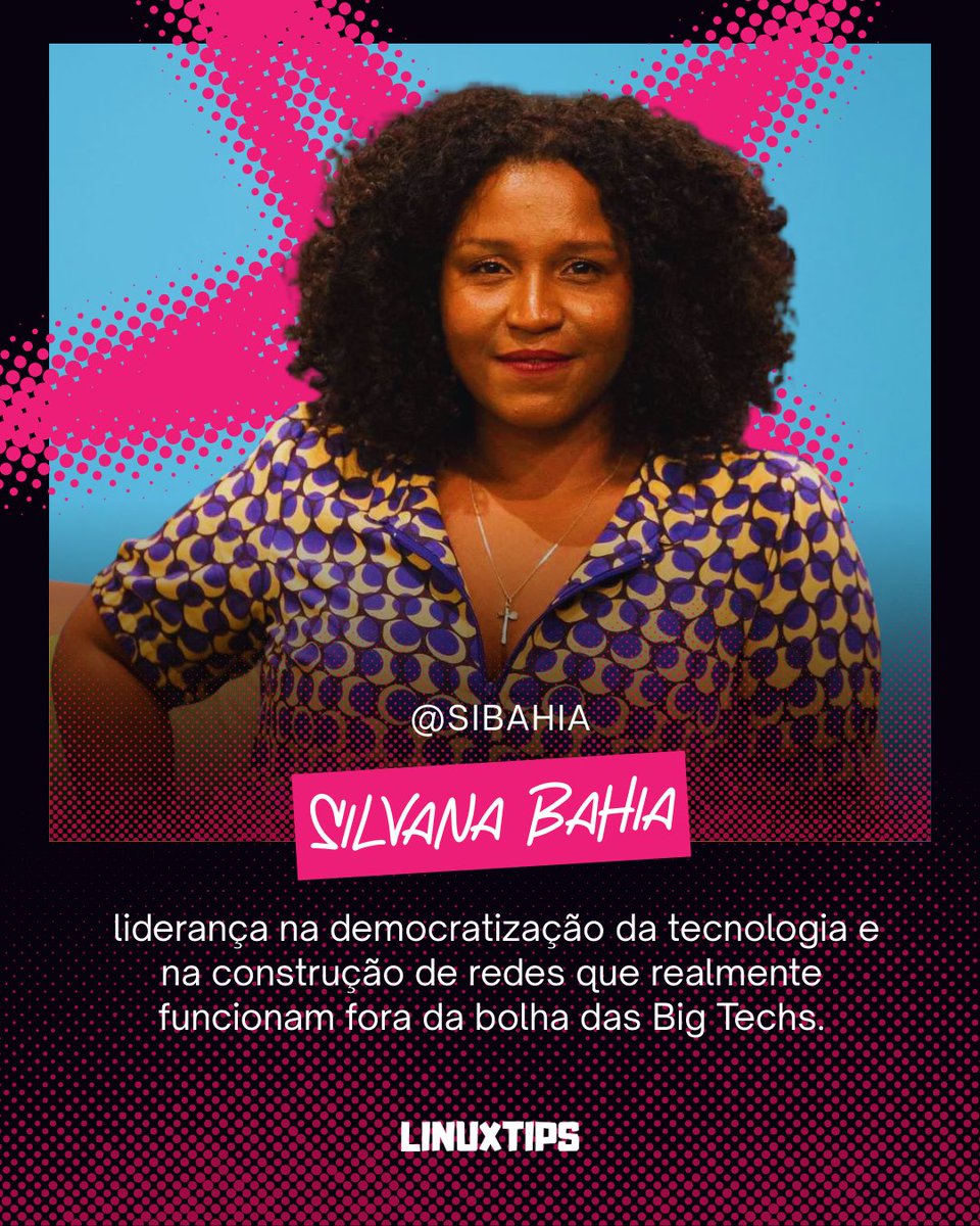 LINUXtips tweet media