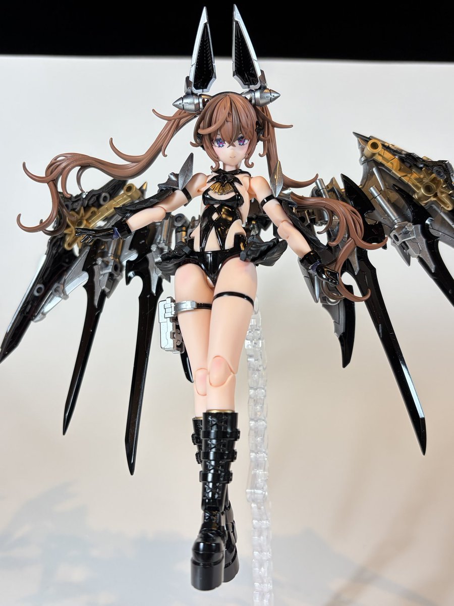 アーレウス tweet media