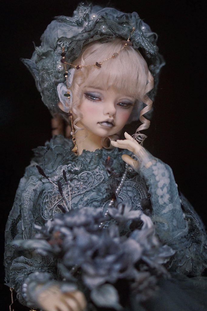 BabyTiti tweet media