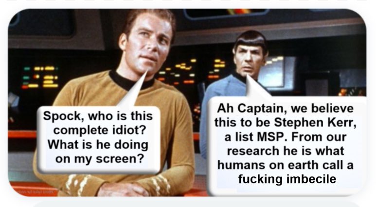 Michael McGuiness tweet media