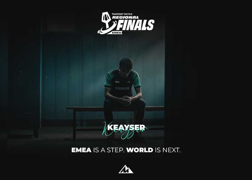 Monument tweet media