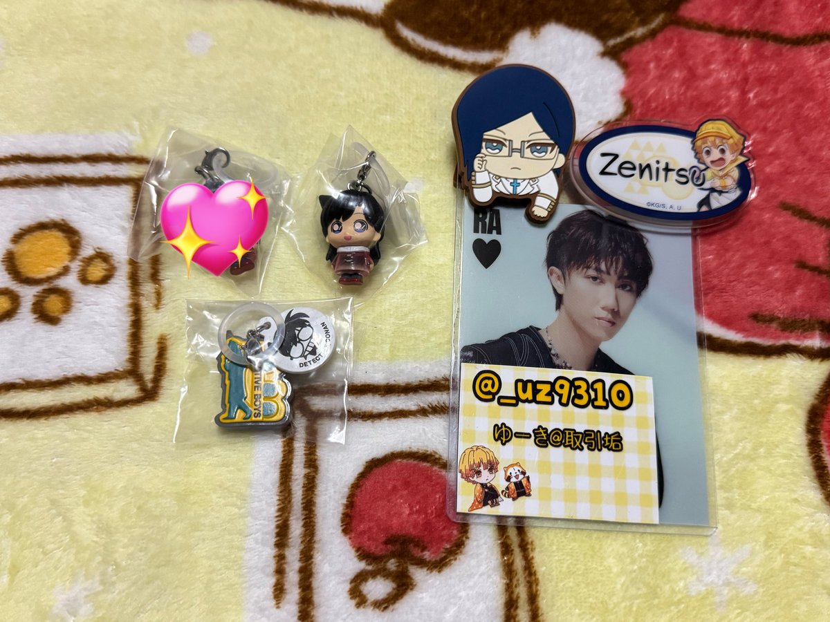 ゆーき@取引垢 tweet media