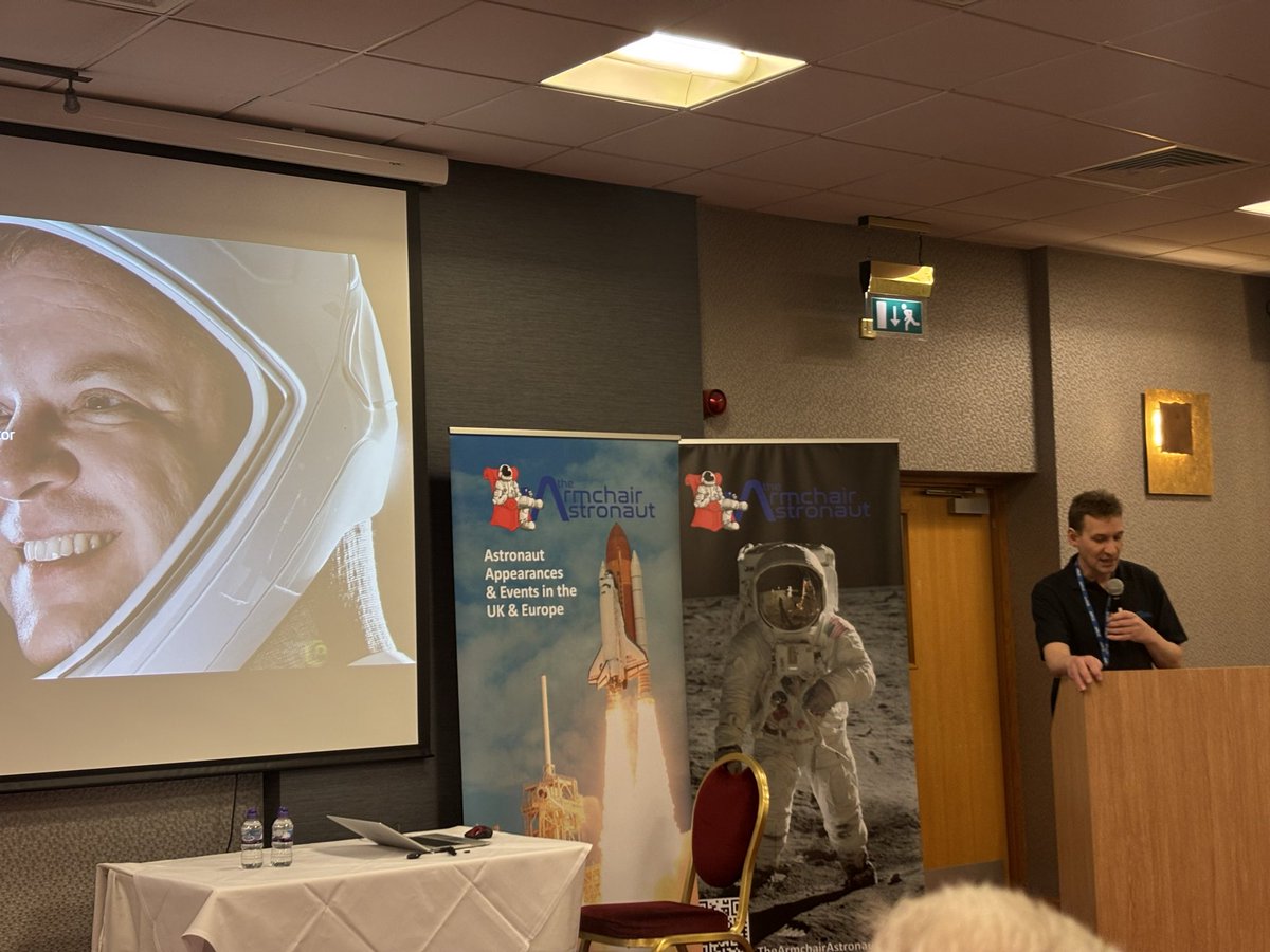 Welcome from <a href="/armchair_astro/">TheArmchairAstronaut</a>