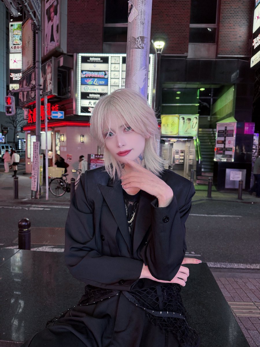 えな　@4.15 EX THEATER ROPPONGI 解散ライブ tweet media